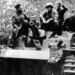 Captured StuG of the Abt.197 August 1941