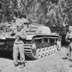 StuG Ausf B