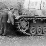 StuG III 1941