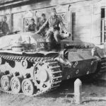 StuG III 32