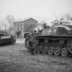 StuG III „33” Stug Abt. 192
