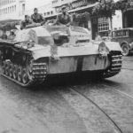 StuG III 9