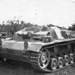 StuG III Abt 197