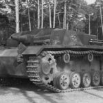 StuG III Ausf B
