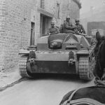 StuG III France