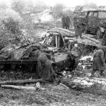 StuG III from Panzergruppe Guderian Eastern Front October 1941