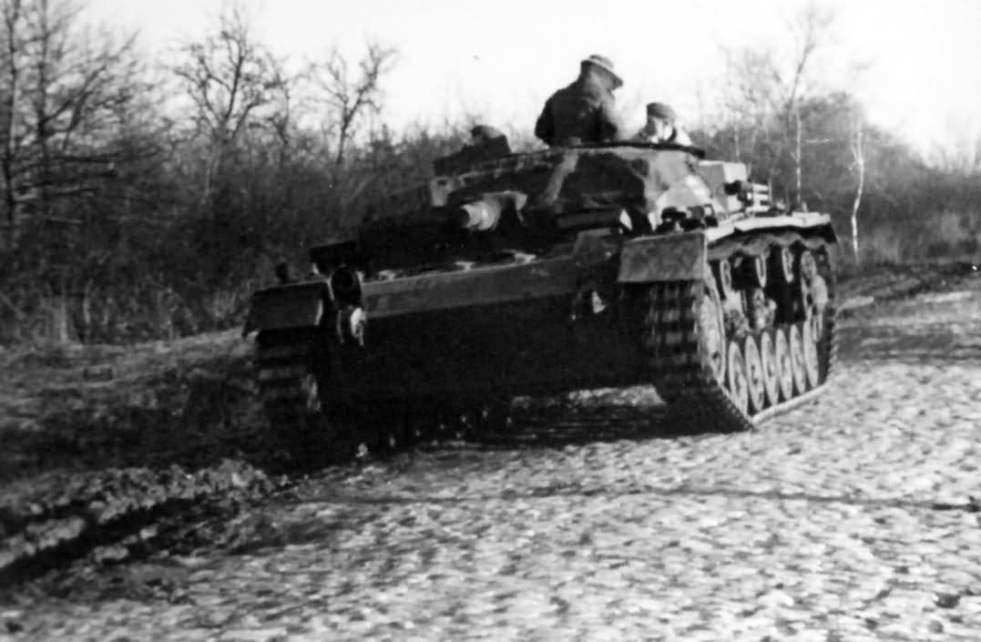 StuG III 7