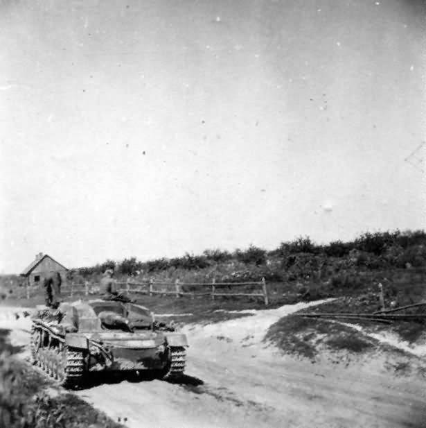 StuG III Sd.Kfz 142 9