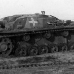 StuG III Ausf A