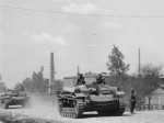 StuG III Minsk 1941