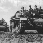 StuG III eastern front