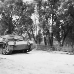 StuG III 46