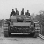 Stug III Sdkfz 1942