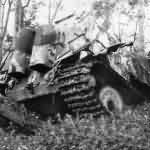 Tiger 213 from schwere Panzer-Abteilung 503