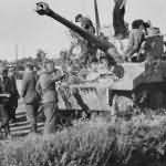 Tiger I tank 43