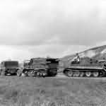 Tiger tank number 114 of Schwere Panzer Abteilung 503