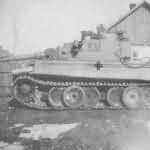 Panzerkampfwagen VI Tiger 832