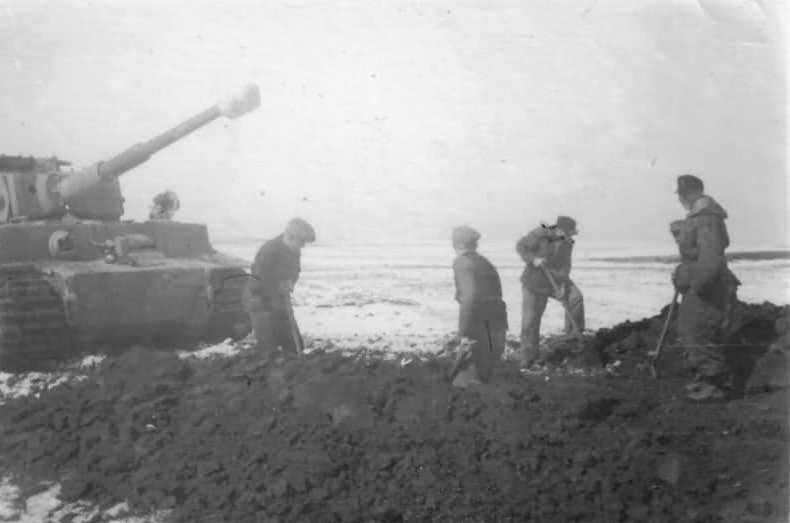 Tiger Tarnopol 1944 3