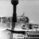 Panzer VI Tiger Ausf E of 3/schwere SS-Panzer-Abteilung 101, tank number 331 – Normandy 1944