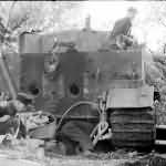 Tiger I tank „A2” of schwere Panzer-Abteilung 508 Italy 1944 8