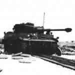 German Tiger tank 8