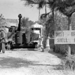 Tiger tank of schwere Panzer Abteilung 508, Italy 3