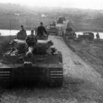 Tigers from schwere Panzer Abteilung 503, 1943 3