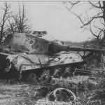 Tiger 2 tank 35