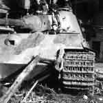 Tiger 2 tank 50