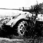 Tiger 2 tank 57