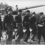King Tiger tank of the Schwere SS-Panzerabteilung 503