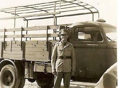Afrika Korps 