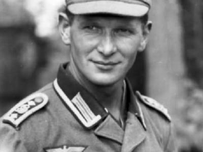 Grossdeutschland 0127 02A Oberfeldwebel der Div