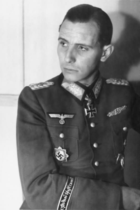 Grossdeutschland 2004 0330 500 Otto Ernst Remer