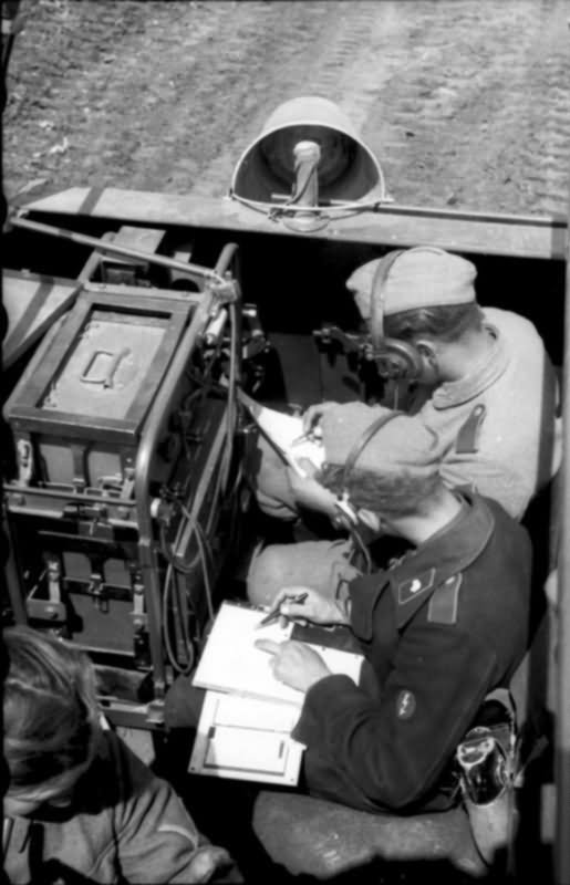 Grossdeutschland 748 0100A 11 Russland Schutzenpanzer Division