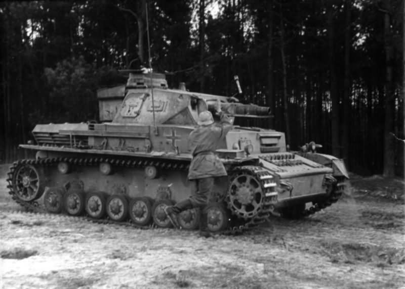 Grossdeutschland J08352 Ausbildung Panzerbekampfung