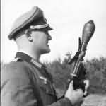 Grossdeutschland 0121 09A Russland Soldat der Division