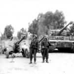 Grossdeutschland 0138 14 Russland Panzer VI Tiger I