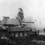 Grossdeutschland 1976 124 12A Russland Infanterie und Panzer im Kampf