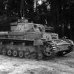 Grossdeutschland J08352 Ausbildung Panzerbekampfung