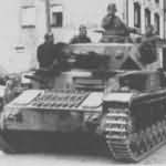Grossdeutschland Panzer III
