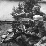 Soldiers of the Waffen-SS 3