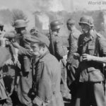 Waffen-SS in Russia 1941
