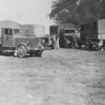 Bussing-NAG type 305 Poland 1939