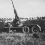 VOMAG type 8 LR Flak 18