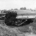 Bussing NAG Typ KD truck