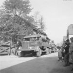 Bussing-NAG Type 900 1939 2