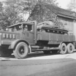 Bussing-NAG Type 900 Summer 1939