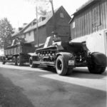 Bussing-NAG Type 900 with Sd.Ah. 115 trailer 1939 3