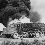 Bussing NAG type 900 lastkraftwagen